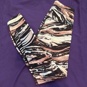 HR 28” Wunder Under Luxtreme